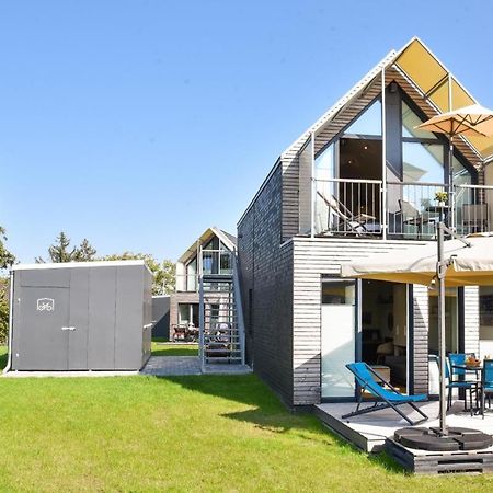Windstaerke 9 Villa Busum Exterior photo